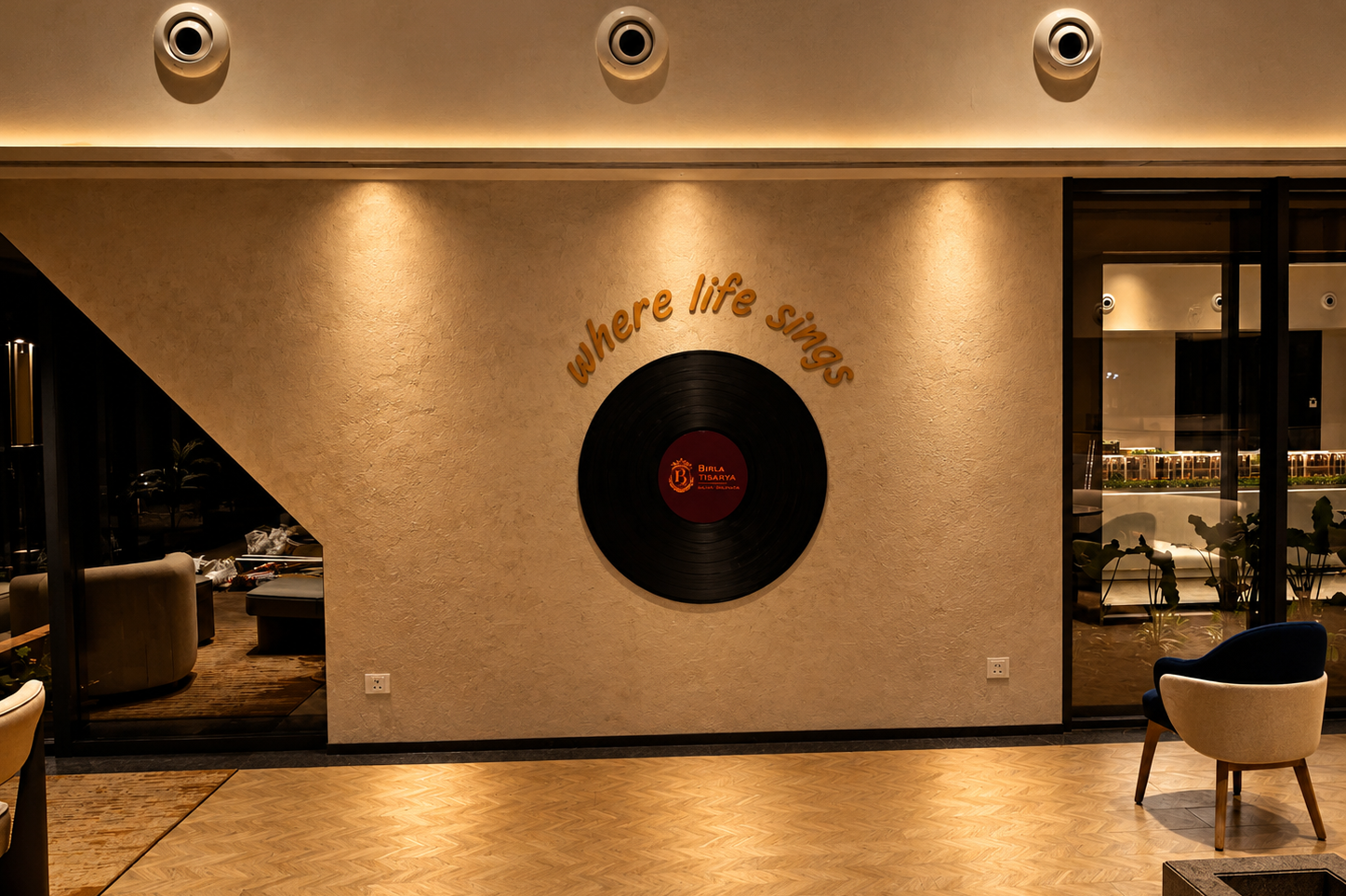 Birla Taranya