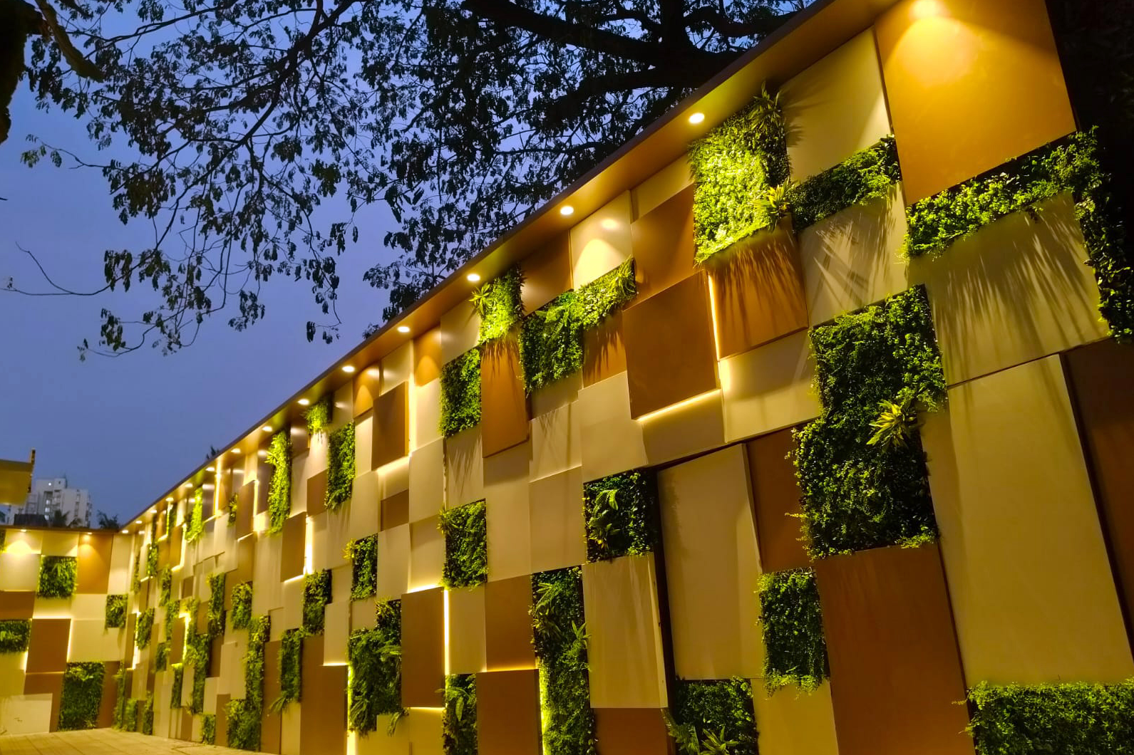 Kalpataru Vian Lokhandwala
